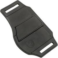 Image for Böker ED-Three Black 09BO295 leather holster, black