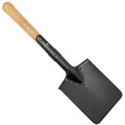 Böker Plus Shovel M1874 09BO500 pala