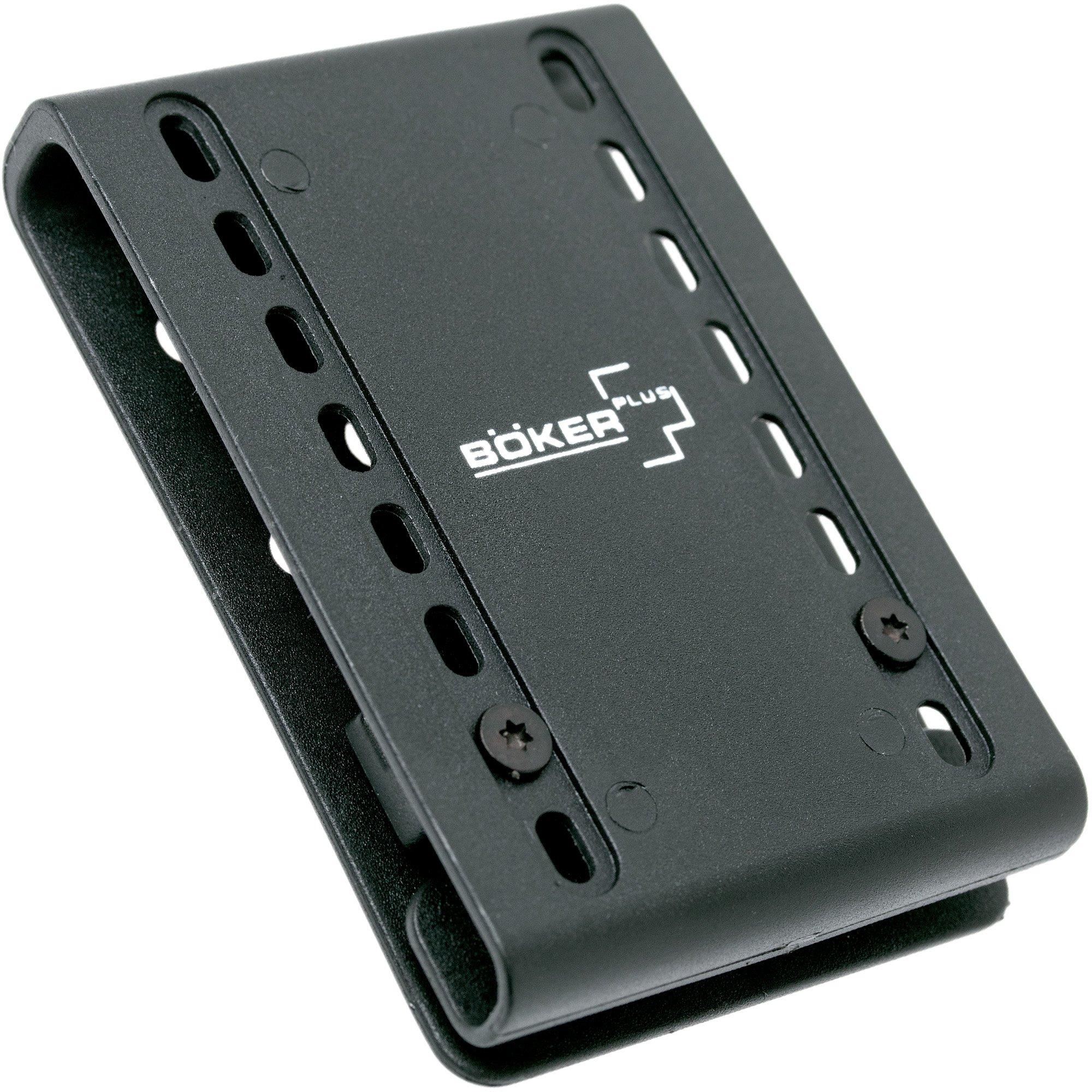 Böker Plus Kydex Belt Clip Large 09BO555 clip cintura