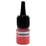 Böker adhesive for screws 09BO753