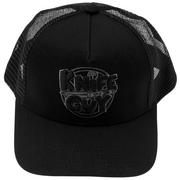 Böker Plus Trucker Cap 09BP0009, gorra