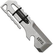 Bild für Böker Plus Grift 09BP0020 Stonewashed 420, Pry Bar Tool