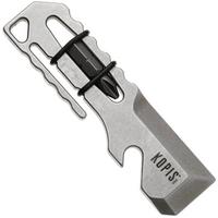 Bild für Böker Plus Grift 09BP0020 Stonewashed 420, Pry Bar Tool