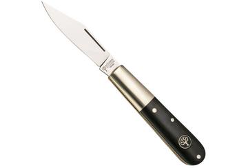 Böker Barlow 100501 slipjoint pocket knife