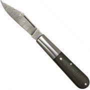 Böker Barlow M4 Sherman Damast, 110038DAM slipjoint pocket knife