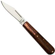 Böker Barlow Copper Integral Desert Ironwood 110045 navalha