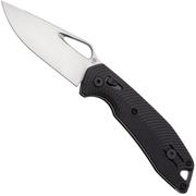 Böker EDK 110307, Satin MagnaCut, Black GFN pocket knife