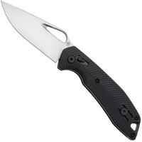 Image for Böker EDK 110307, Satin MagnaCut, Black GFN pocket knife