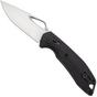 Bild für Böker EDK 110307, Satin MagnaCut, Black GFN Taschenmesser