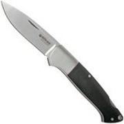 Böker Davis Classic Hunter, pocket knife, Micarta handle, blade length 8.8 cm