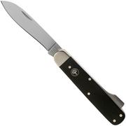 Böker Hunters Knife Mono Grenadill 110630 cuchillo de caza