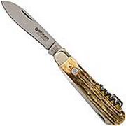 Böker Hunters Knife Trio 110636 pocket knife