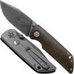 Böker M4 Sherman Damascus 110662DAM pocket knife