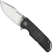 Böker Manufaktur Sherman EDC, BO110665 coltello da tasca