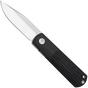 Image pour Böker BRLW 110670, Satin MagnaCut, Black G10 couteau de poche