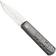 Bild für Böker Manufaktur Solingen BRLW Meteoritendamast Platinum Edition 110676DAM Hammered Titanium, Taschenmesser, Limited Edition