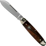 Böker Club Knife Gentleman 110909 coltello da tasca