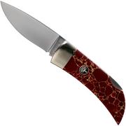 Böker Pocket Tru-Stone 111015 Limited Edition coltello da tasca