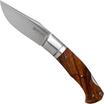 Böker Boxer 111025 Desert Ironwood gentleman's knife, Raphael Durand design