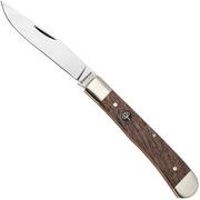 Böker Trapper Walnut 111044 pocket knife