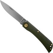 Böker Rangebuster Green 111914 pocket knife