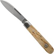 Böker Barlow Prime Curly Birch 111942 pocket knife