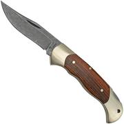 Böker Scout Rosewood 112008 coltello da tasca