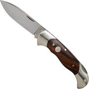 Böker Scout Spearpoint 112036 Desert Ironwood, couteau de poche