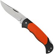Böker Scout G10 Black Orange 112091 pocket knife