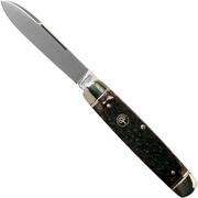 Böker Cattle Knife Stag 112910 pocket knife