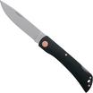 Böker  Rangebuster Black Micarta Copper 112914 couteau de poche