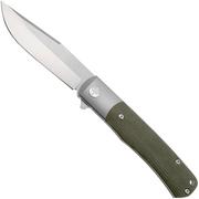 Böker Manufaktur Solingen TRPPR Micarta, 112943, MagnaCut, pocket knife