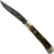 Böker Trapper Castle Burg 113004 pocket knife