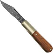 Böker Barlow Plum, O1 113162 coltello da tasca