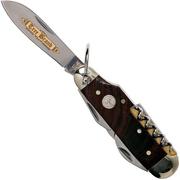 Böker Camp knife Classic Gold - 114051, couteau de poche