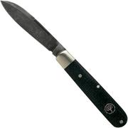 Böker Barlow Prime Jute Micarta 114942 Taschenmesser