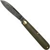 Böker Barlow Prime EDC Green 115942 pocket knife