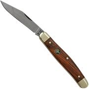 Böker Stockman Rosewood 117162 coltello da tasca