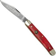 Böker Stockman Red Bone 117579 pocket knife