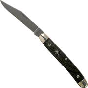 Böker Pen Knife Oak Tree 118286 slipjoint pocket knife