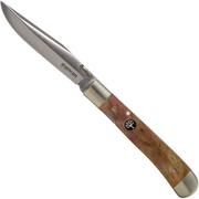 Böker Trapperliner Bone Brown 119951 pocket knife