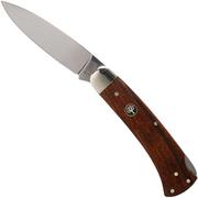 Böker Fellow Desert Ironwood 119952 gentleman's knife