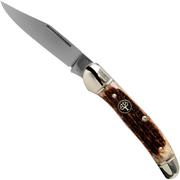 Böker Copperhead Brown Bone 119959 coltello da tasca