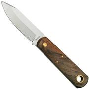 Böker Manufaktur Barlow BFF 120506 coltello fisso