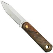 Böker Manufaktur Barlow BFF 120506 fixed knife