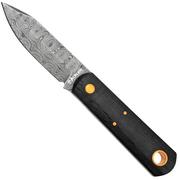 Böker Manufaktur Barlow BFF Damast, 120508DAM pocket knife
