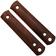 Afbeelding voor Böker BFF Packlite Handle Scales 120671, Walnut Wood, greepschalen