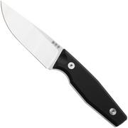 Afbeelding voor Böker Daily Knives AK4 121000 14C28N, Richlite, vaststaand mes