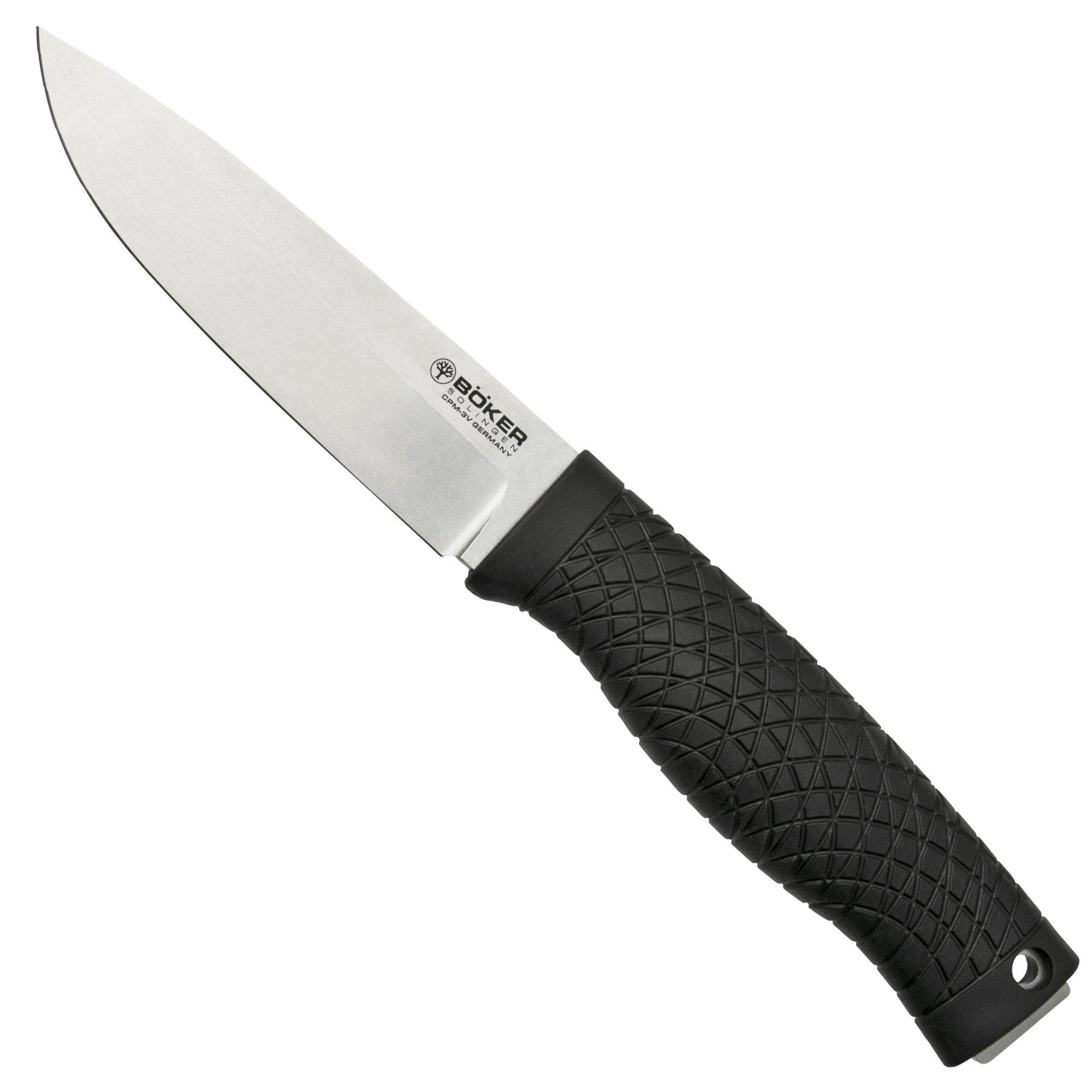 Nóż bushcraftowy Böker Bronco, 121504