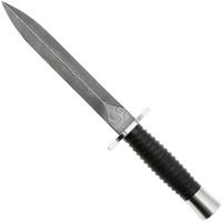 Bild für Böker Acht-Acht Flak Damast 121508DAM, Dolch